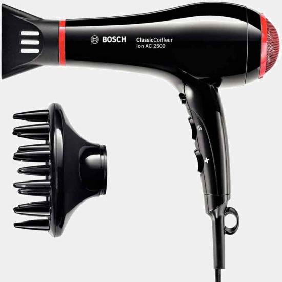 Secador de pelo Bosch Phd7962di Secador de pelo Bosch Phd7962di